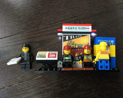 Brick Loot Review + Coupon Code & GIVEAWAY – January 2016