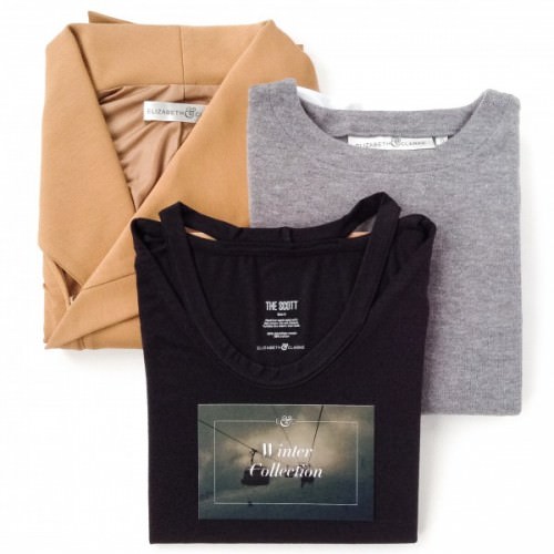 Elizabeth & Clarke Review + Coupon Code – Winter 2015