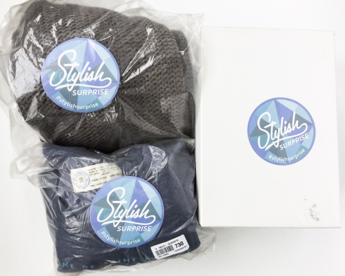 ModCloth Stylish Surprise Review – January 2016