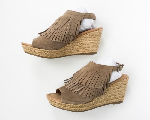 ModCloth Stylish Surprise Review – January 2016