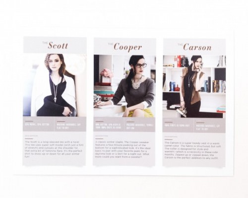 Elizabeth & Clarke Review + Coupon Code – Winter 2015