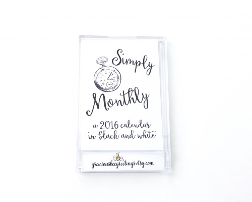 Dottiebox Mini Review – January 2016