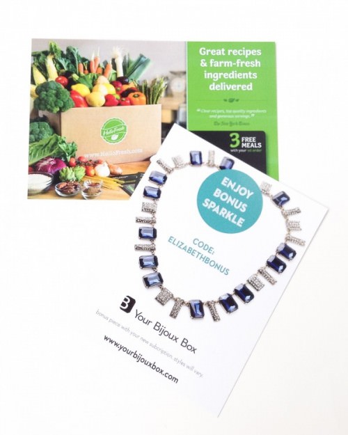 Elizabeth & Clarke Review + Coupon Code – Winter 2015