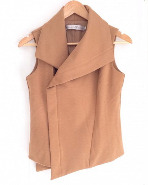 Elizabeth & Clarke Review + Coupon Code – Winter 2015