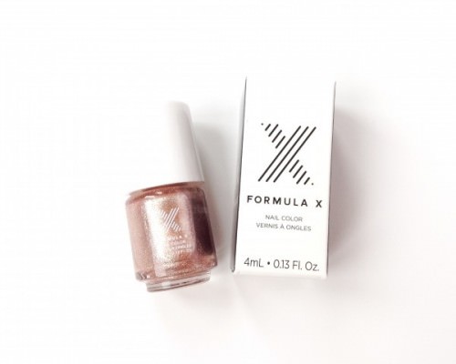 ipsy Glam Bag Review – December 2015