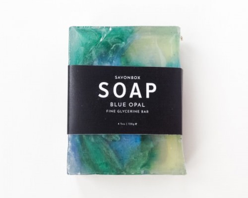 SAVONBOX Review – December 2015