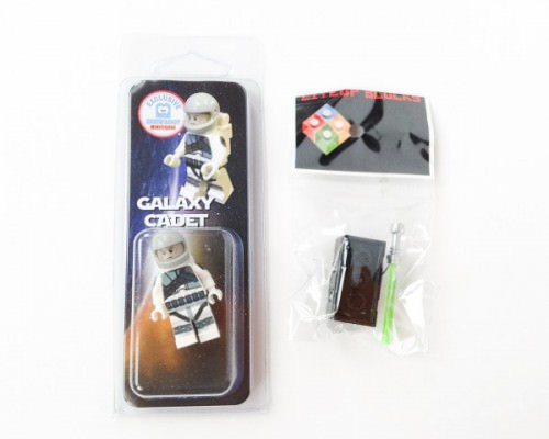 Brick Loot Review + Coupon Code – December 2015