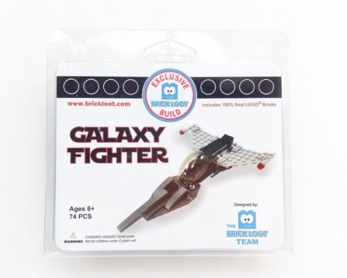 Brick Loot Review + Coupon Code – December 2015