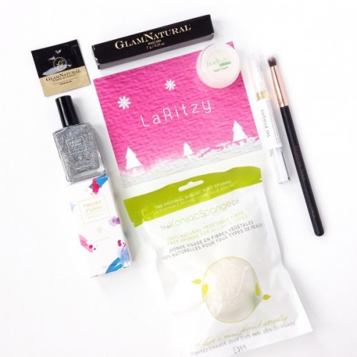 LaRitzy Review + Coupon Code – December 2015