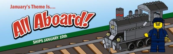 Brick Loot Review + Coupon Code – December 2015
