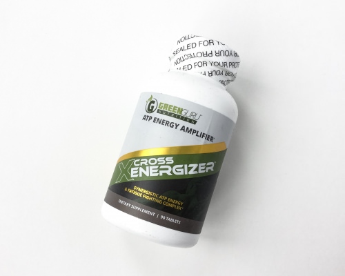 Fit Snack Review + Promo Code – January 2016