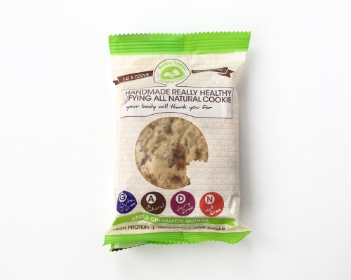 Fit Snack Review + Promo Code – January 2016