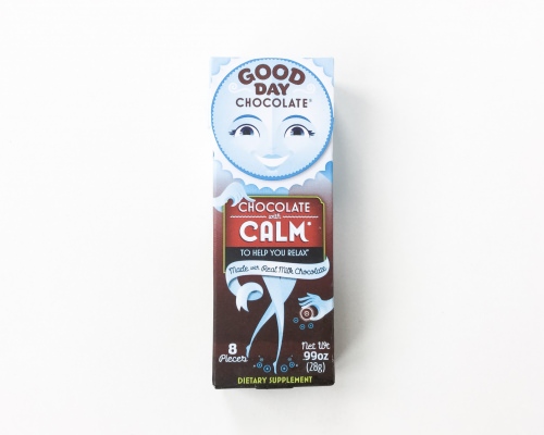 Fit Snack Review + Promo Code – January 2016