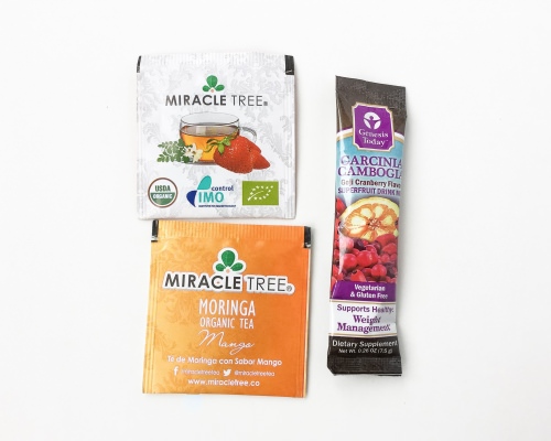 Fit Snack Review + Promo Code – January 2016