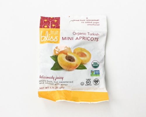 Fit Snack Review + Promo Code – January 2016