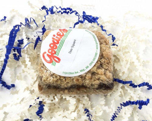 Bakers Krate Review + Coupon Code – January 2016