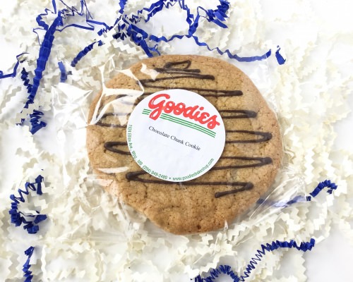 Bakers Krate Review + Coupon Code – January 2016