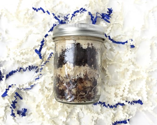 Bakers Krate Review + Coupon Code – January 2016