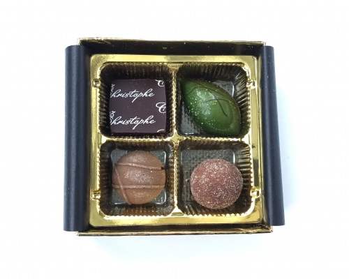 WHITE WILLOW BOX REVIEW – February 2016