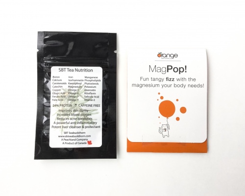 Little Life Box Review + Promo Code – February 2016