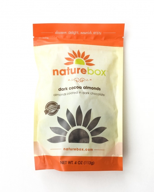 Naturebox Review + 50% Off Your First Box – February 2016