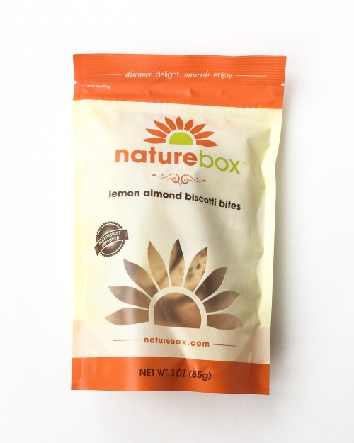 Naturebox Review + 50% Off Your First Box – February 2016