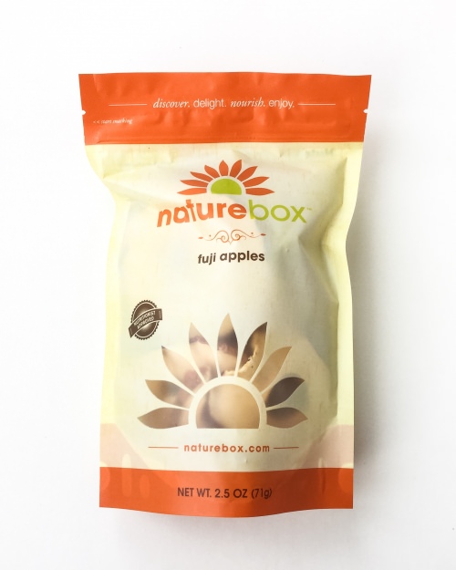 Naturebox Review + 50% Off Your First Box – February 2016