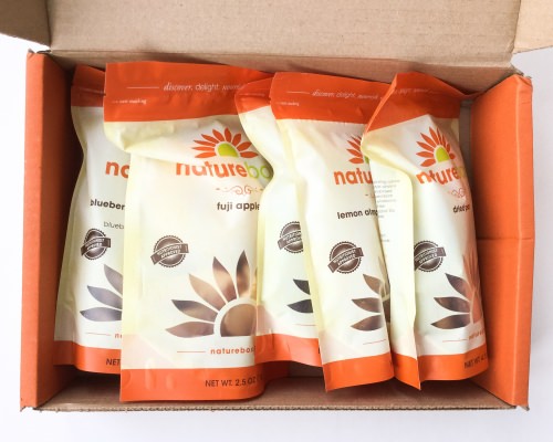 Naturebox Review + 50% Off Your First Box – February 2016