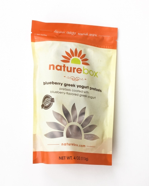 Naturebox Review + 50% Off Your First Box – February 2016