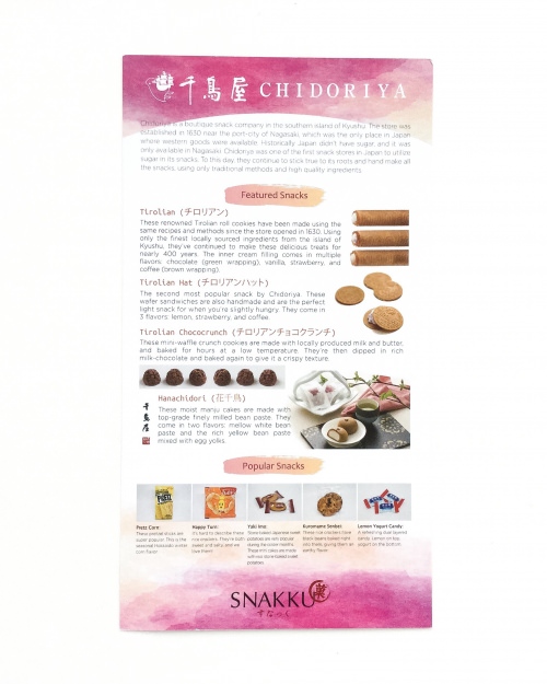 Snakku Review + Promo Code & GIVEAWAY – January 2016