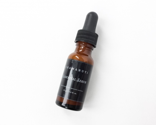 Nourish Beauty Box Review – January 2016
