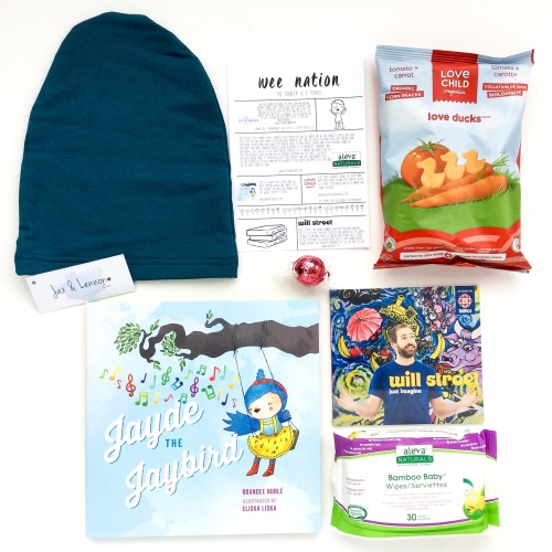 Wee Nation Review + Promo Code – February 2016