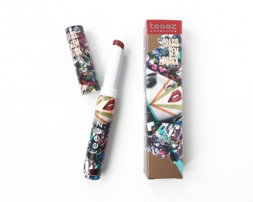 Glossybox Review – February 2016