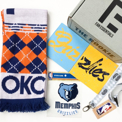 Fan Essentials Review + Coupon Code – February 2016