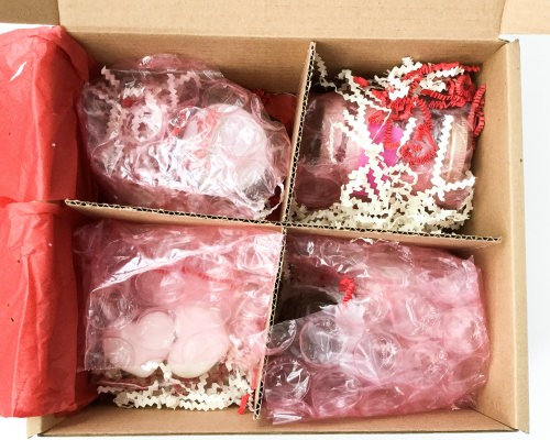 Bakers Krate Review + Coupon Code – February 2016