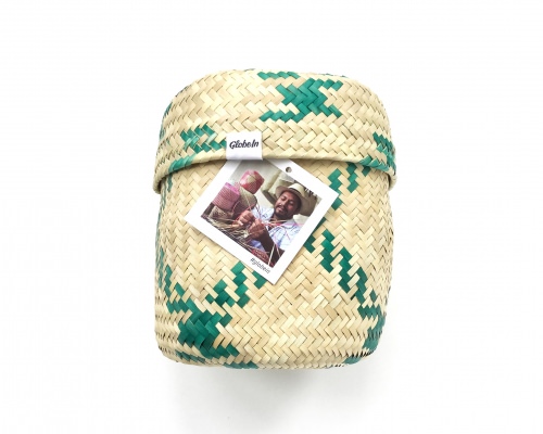 GlobeIn Benefit Basket Review + Coupon Code – February 2016