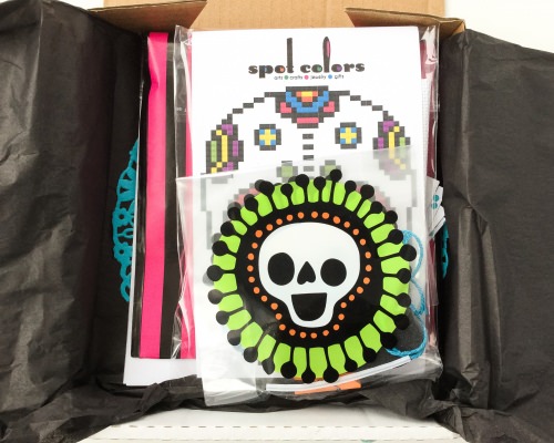 Rag Tag Box Review + Promo Code – February 2016