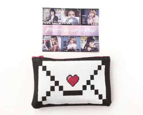 Ipsy Glam Bag Review – February 2016