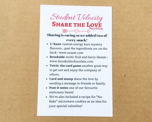 Student Velocity Review + Coupon Code – February 2016