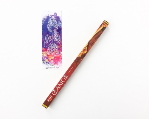 Sapphire Soul Review – February 2016