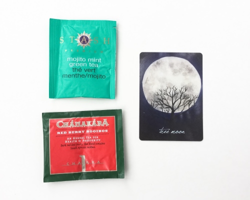 Sapphire Soul Review – February 2016