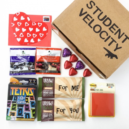 Student Velocity Review + Coupon Code – February 2016