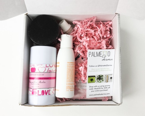 LaRitzy Review + Coupon Code – February 2016