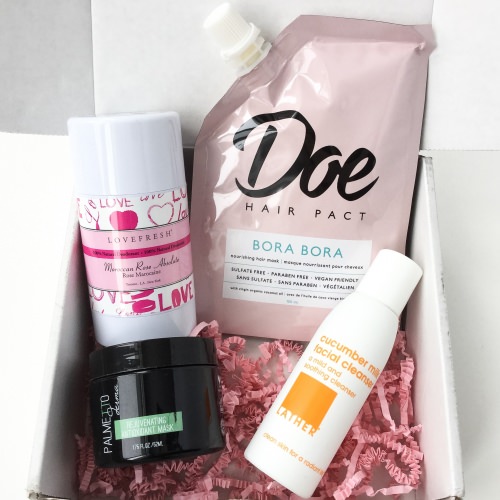 LaRitzy Review + Coupon Code – February 2016