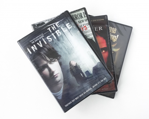 HorrorPack Review + Promo Code – February 2016