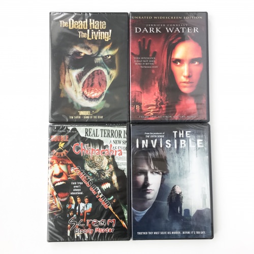 HorrorPack Review + Promo Code – February 2016