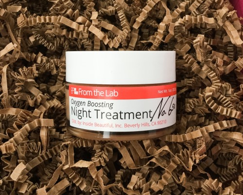 From The Lab Review – December 2015
