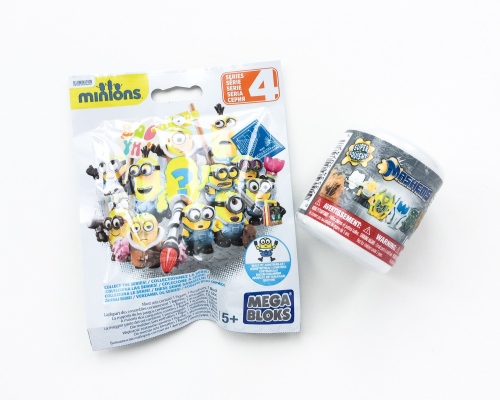 Nerd Block Jr. Boys Review + Promo Code – February 2016