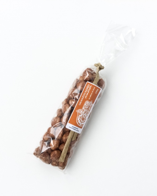 Food Trip To…Review + Coupon Code – February 2016
