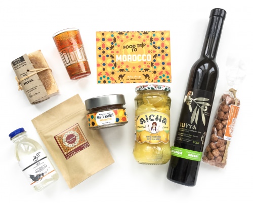 Food Trip To…Review + Coupon Code – February 2016